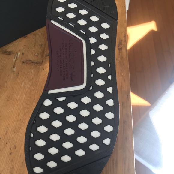 Adidas NMD - Picture 4 of 6